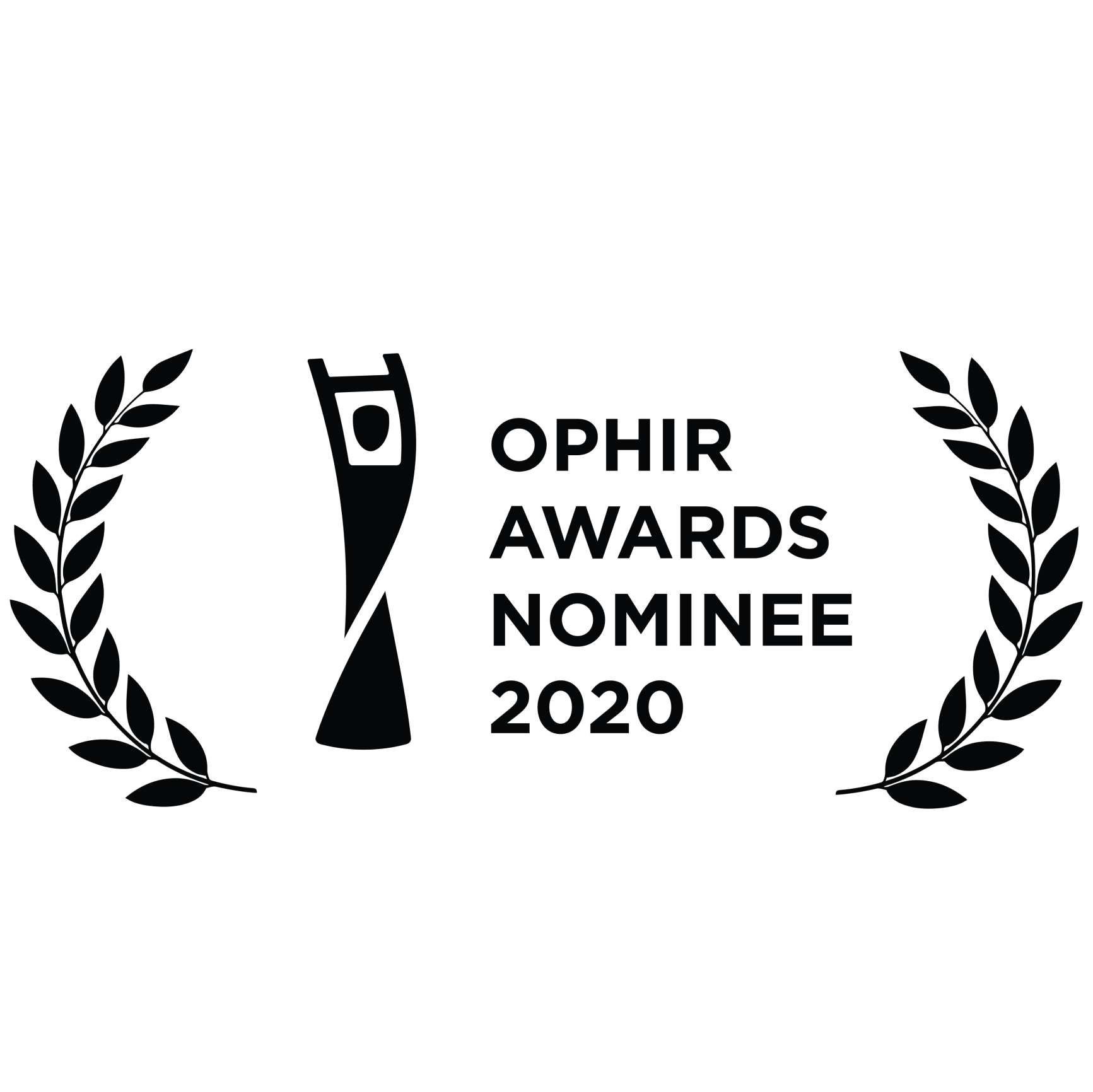 OPHIR award nomine 2020