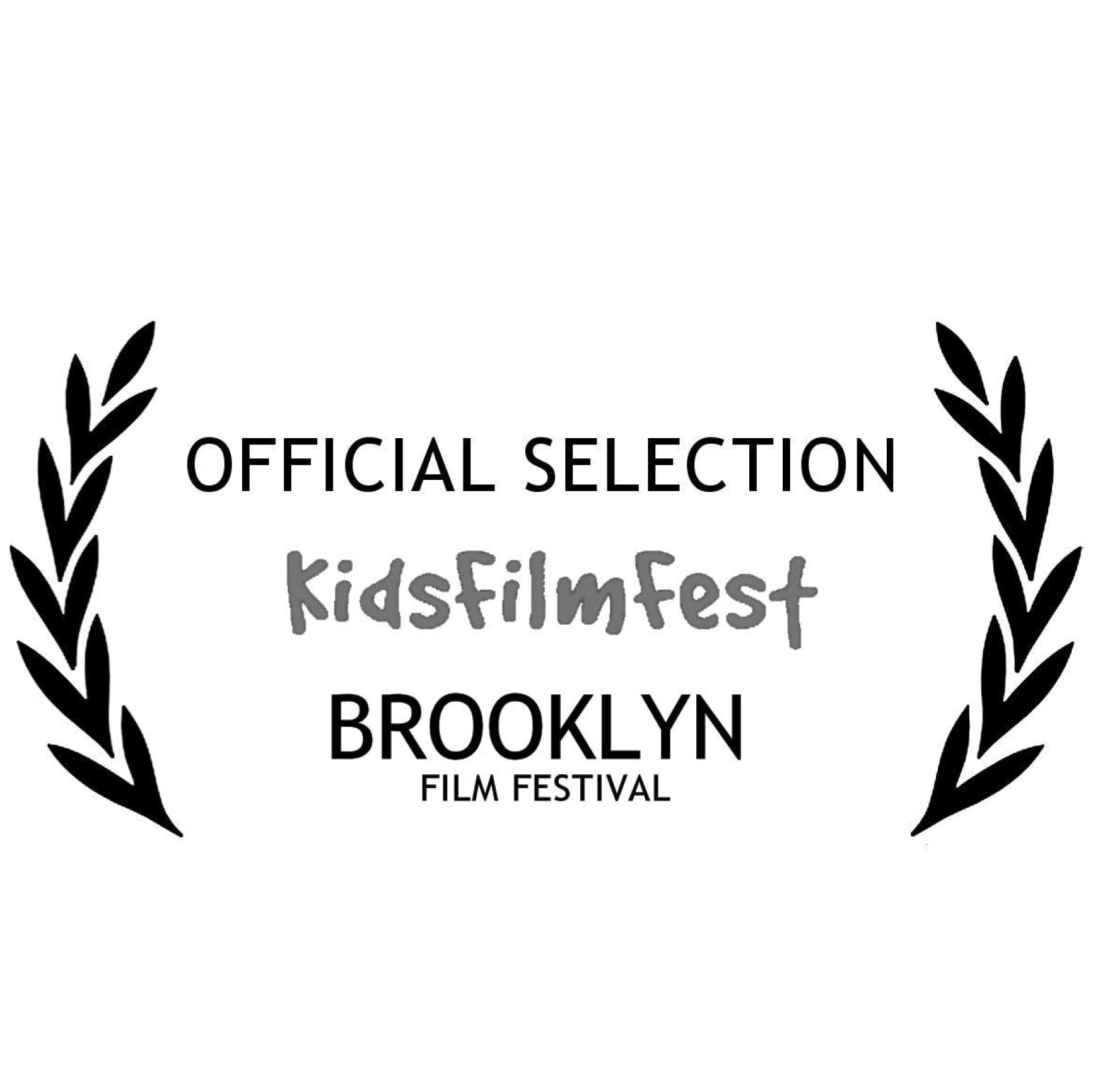 offical selection KIDSFILM FEST brooklyn film festival